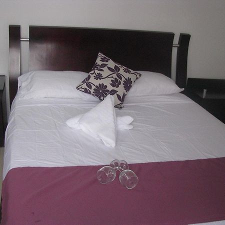 Hotel Casa Salome Cartagena الغرفة الصورة