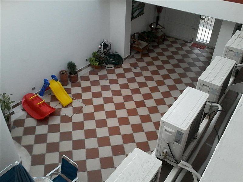 Hotel Casa Salome Cartagena المظهر الخارجي الصورة
