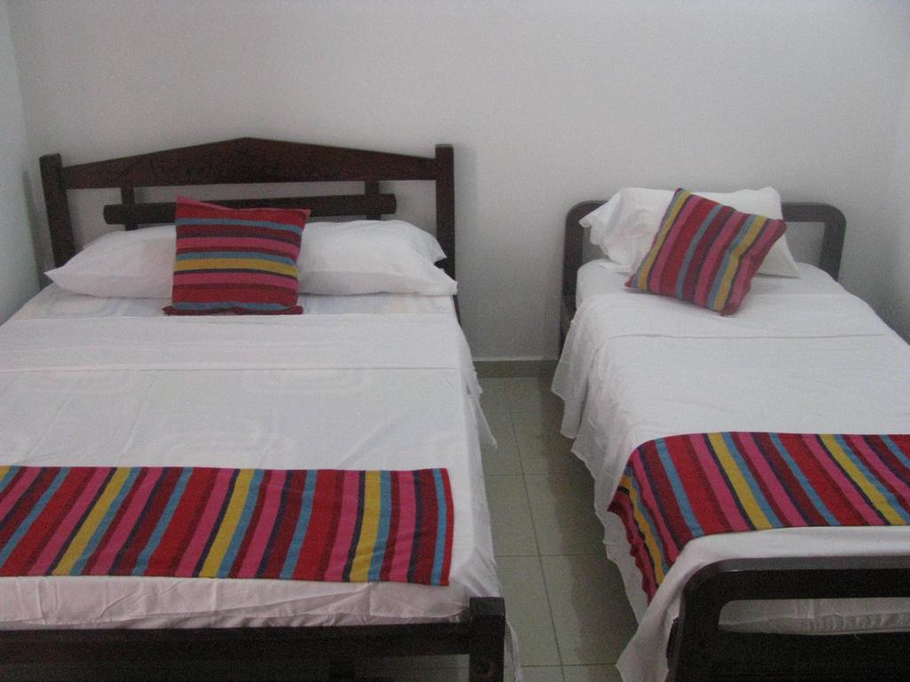 Hotel Casa Salome Cartagena الغرفة الصورة