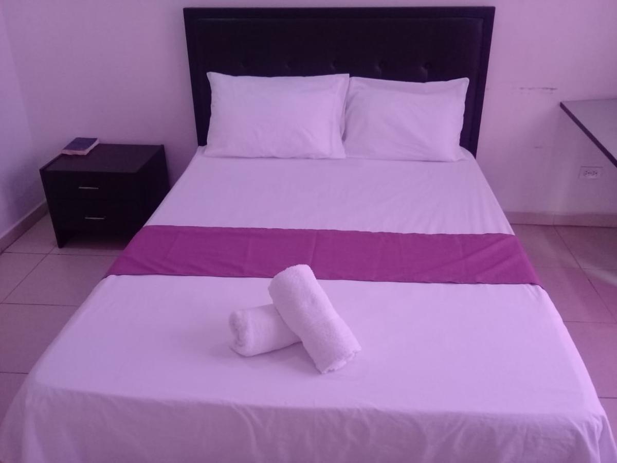 Hotel Casa Salome Cartagena المظهر الخارجي الصورة
